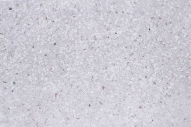 Merdiven Terrazzo cilalı taş geçit ve kat, desen ve renk yüzey mermer ve granit taş, dekorasyon arka plan dokusu, iç tasarım için malzeme. seçici odak sığ Dof.