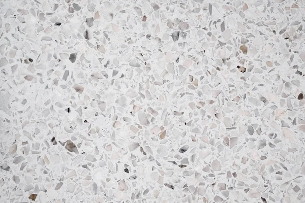 Terrazzo polished stone floor and wall pattern and color surface marble and granite stone, material for decoration background texture, interior design.