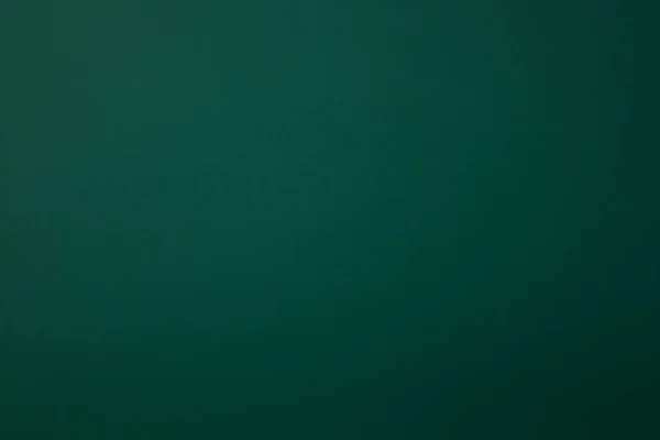 Empty Green Chalkboard School Board Background Texture Education Back School — Stock Photo, Image