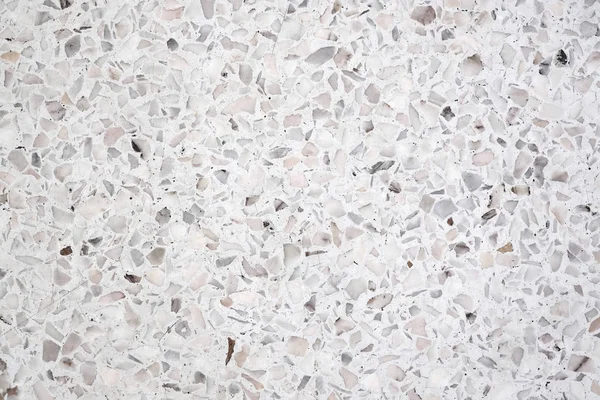 Dirty and dust Terrazzo polished stone floor and wall pattern and color surface marble and granite stone, material for decoration background texture, interior design.