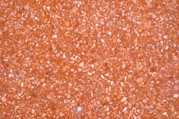 Teracové Leštěné Kamenné Dlažby Vzor Barvu Povrchu Mramoru Žuly Kámen — Stock fotografie