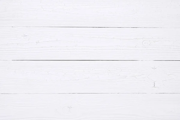 Struttura Legno Bianco Con Motivo Strisce Naturali Sfondo Superficie Legno — Foto Stock