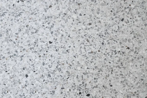 Terrazzo Piso Pedra Polida Padrão Parede Cor Mármore Superfície Pedra — Fotografia de Stock