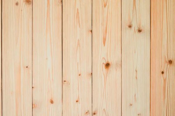 Brunt Trä Textur Med Naturlig Randigt Mönster För Bakgrund Trä — Stockfoto
