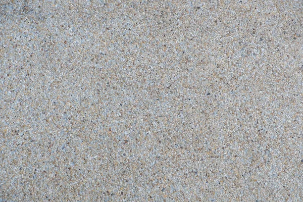 Explsed aggregate finish concrete wall and floor background texture for decoration.