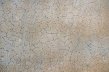 Beton duvar arka plan doku grunge ve gri yüzey alanı olan metin veya resim ekleyin. Loft tarzı iç tasarım.