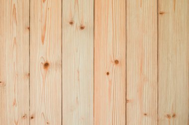 Arka plan için doğal çizgili desenli kahverengi ahşap doku, 