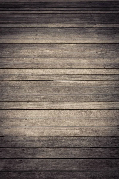 Koyu kahverengi ahşap doku doğal çizgili desen arka plan ile — Stok fotoğraf