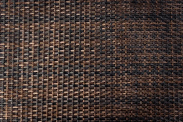 Fondo de textura de mimbre. detalle de la textura sin costura del tejido . —  Fotos de Stock