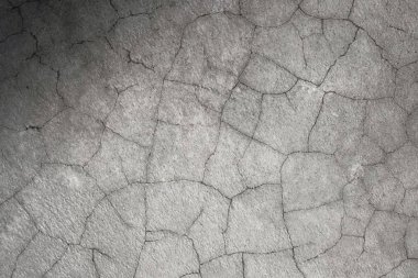 Beton duvar arka plan doku grunge ve gri yüzeyi ile sp