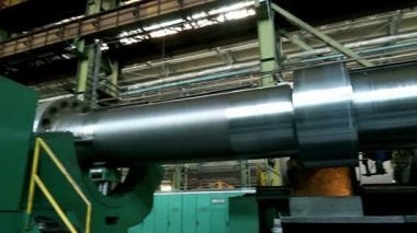 fabrika elektrik santralı için türbinleri, fabrika, rotasyon üreten bitki güç Buhar türbinleri, türbin, fabrika türbin için boşluklar büyük türbin imalatı için