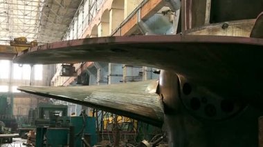 türbin türbinleri enerji santralleri için fabrika, büyük türbin elektrik oluşturmak büyük türbin imalatı için fabrika büyük bıçaklar