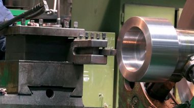 fabrika elektrik santralı için türbinleri, fabrika, rotasyon üreten bitki güç Buhar türbinleri, türbin, fabrika türbin için boşluklar büyük türbin imalatı için