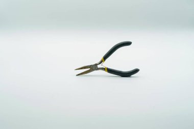 Bir arka planda kerpeten çifti