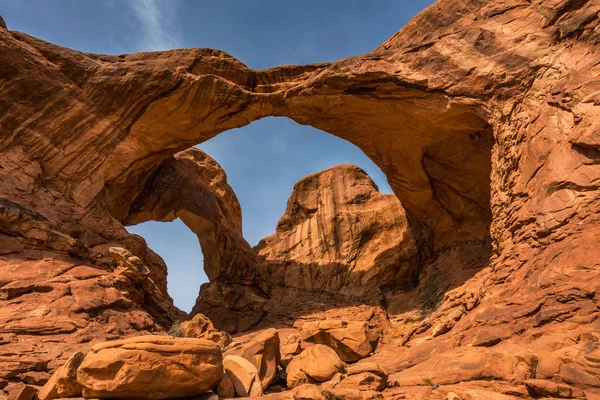 Parque Nacional Arches —  Fotos de Stock