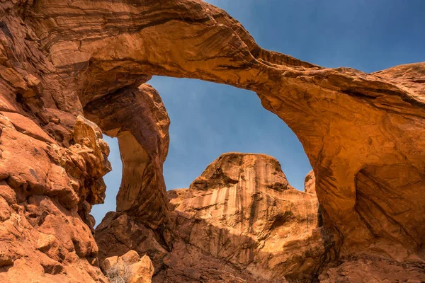 Parque Nacional Arches —  Fotos de Stock