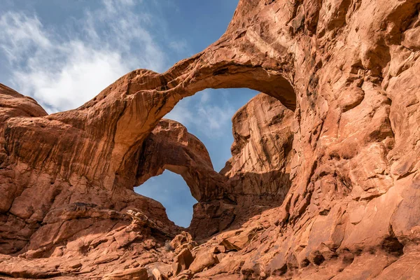 Parque Nacional Arches —  Fotos de Stock