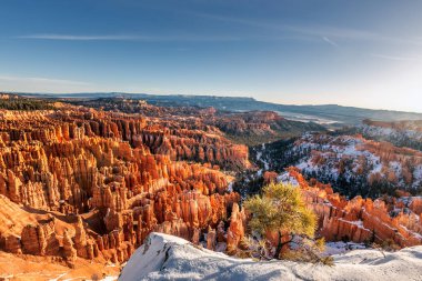 ABD ulusal parkları