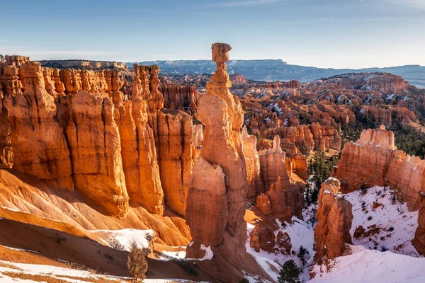 Estados Unidos parques nacionales — Foto de Stock