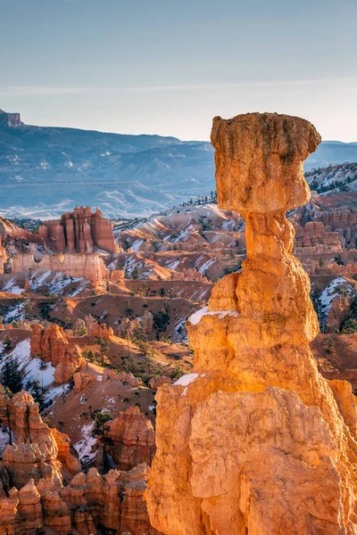 Taman Nasional USA — Stok Foto