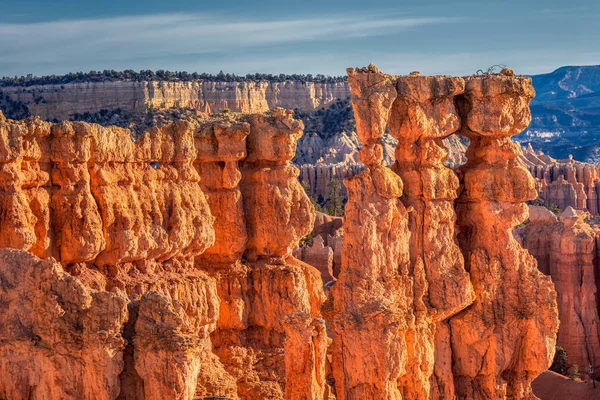 Estados Unidos parques nacionales — Foto de Stock