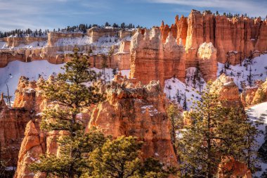ABD ulusal parkları