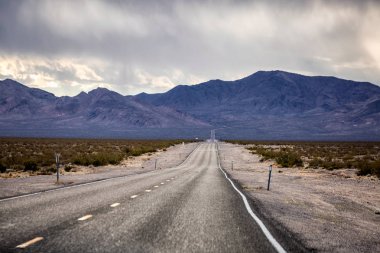 ABD ulusal parkları