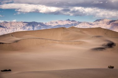 ABD ulusal parkları