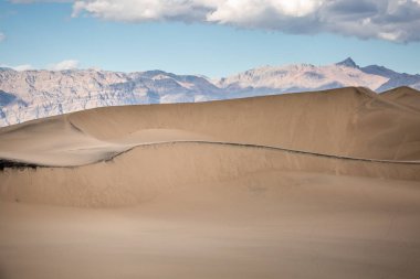 ABD ulusal parkları