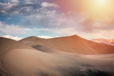 ABD ulusal parkları