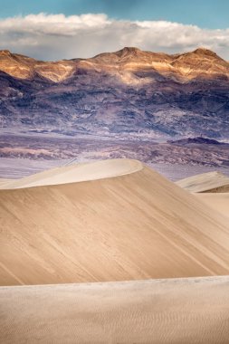 ABD ulusal parkları