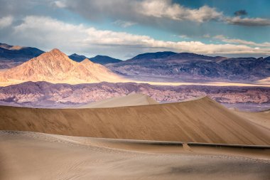 ABD ulusal parkları