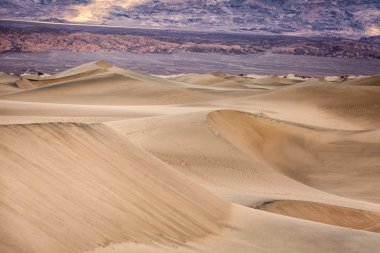 ABD ulusal parkları