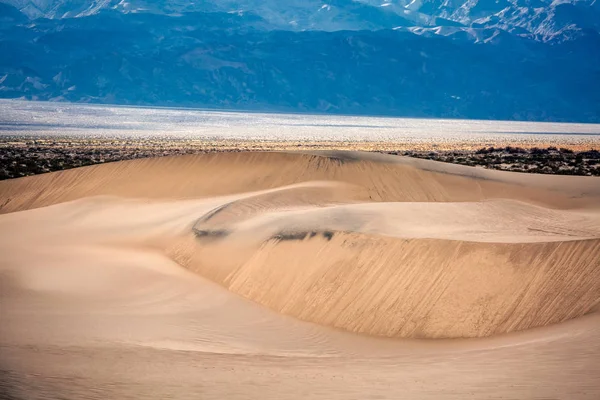 ABD ulusal parkları