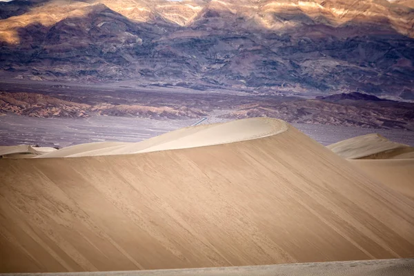 ABD ulusal parkları