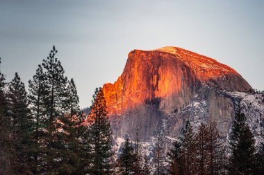 ABD ulusal parkları