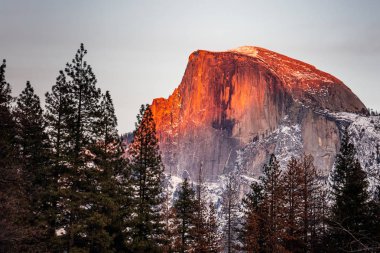 ABD ulusal parkları