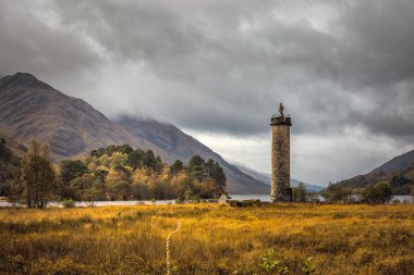 glenfinnan Viyadüğü 