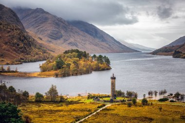 glenfinnan Viyadüğü 