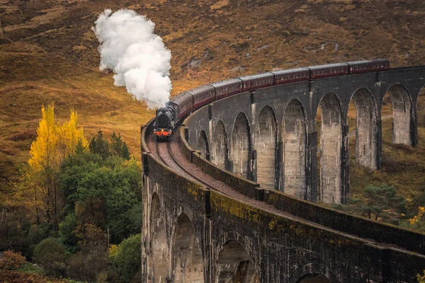 glenfinnan Viyadüğü 