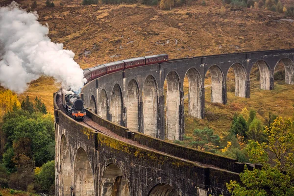 glenfinnan Viyadüğü 