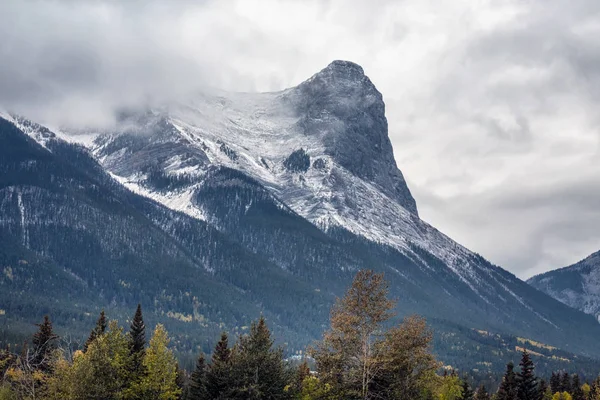 Parque Nacional Banff —  Fotos de Stock