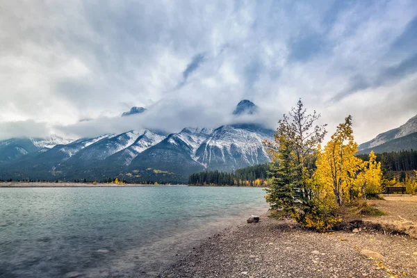 Parque Nacional Banff —  Fotos de Stock