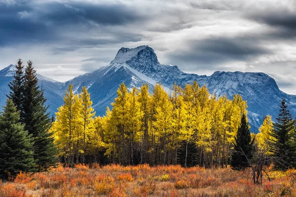 Parque Nacional Banff —  Fotos de Stock