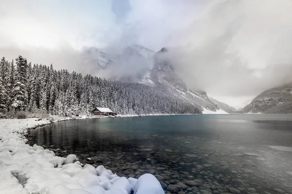 Park Narodowy Banff — Zdjęcie stockowe