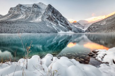 Banff Ulusal Parkı