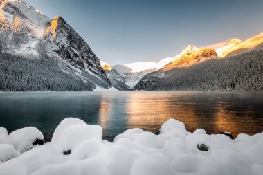Banff Ulusal Parkı