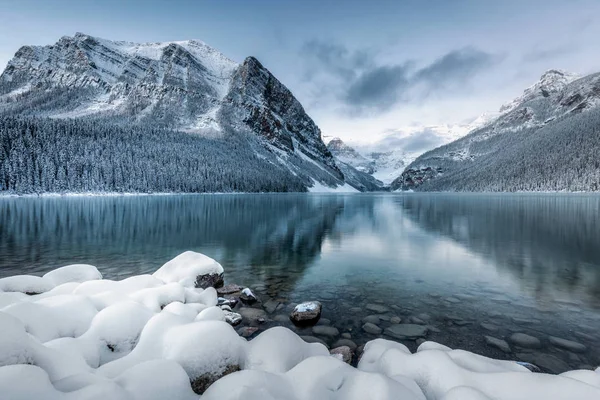 Parque Nacional Banff — Foto de Stock