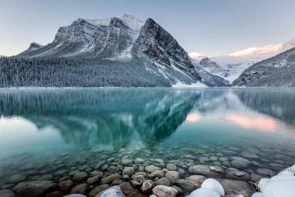 Parque Nacional Banff — Foto de Stock