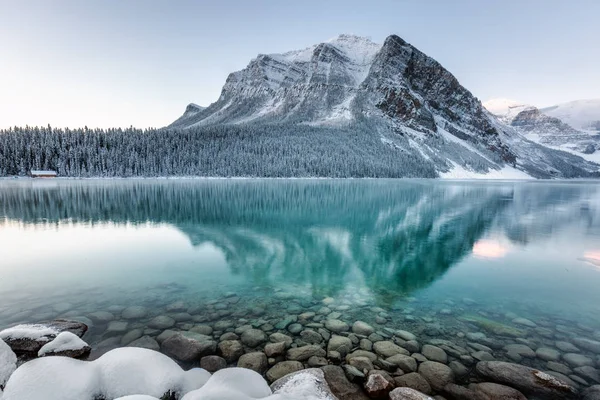 Parque Nacional Banff — Foto de Stock